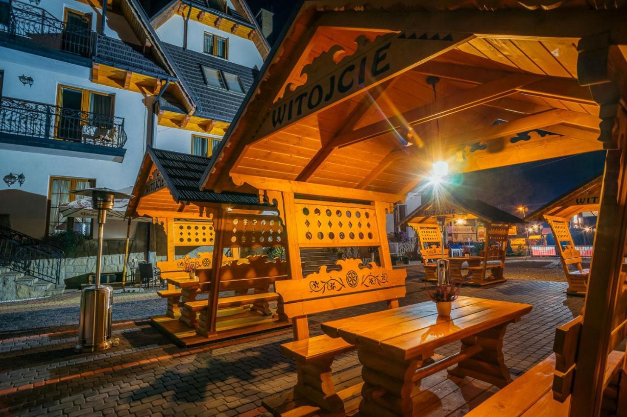 Liptakowka Hotell Bialka Tatrzanska