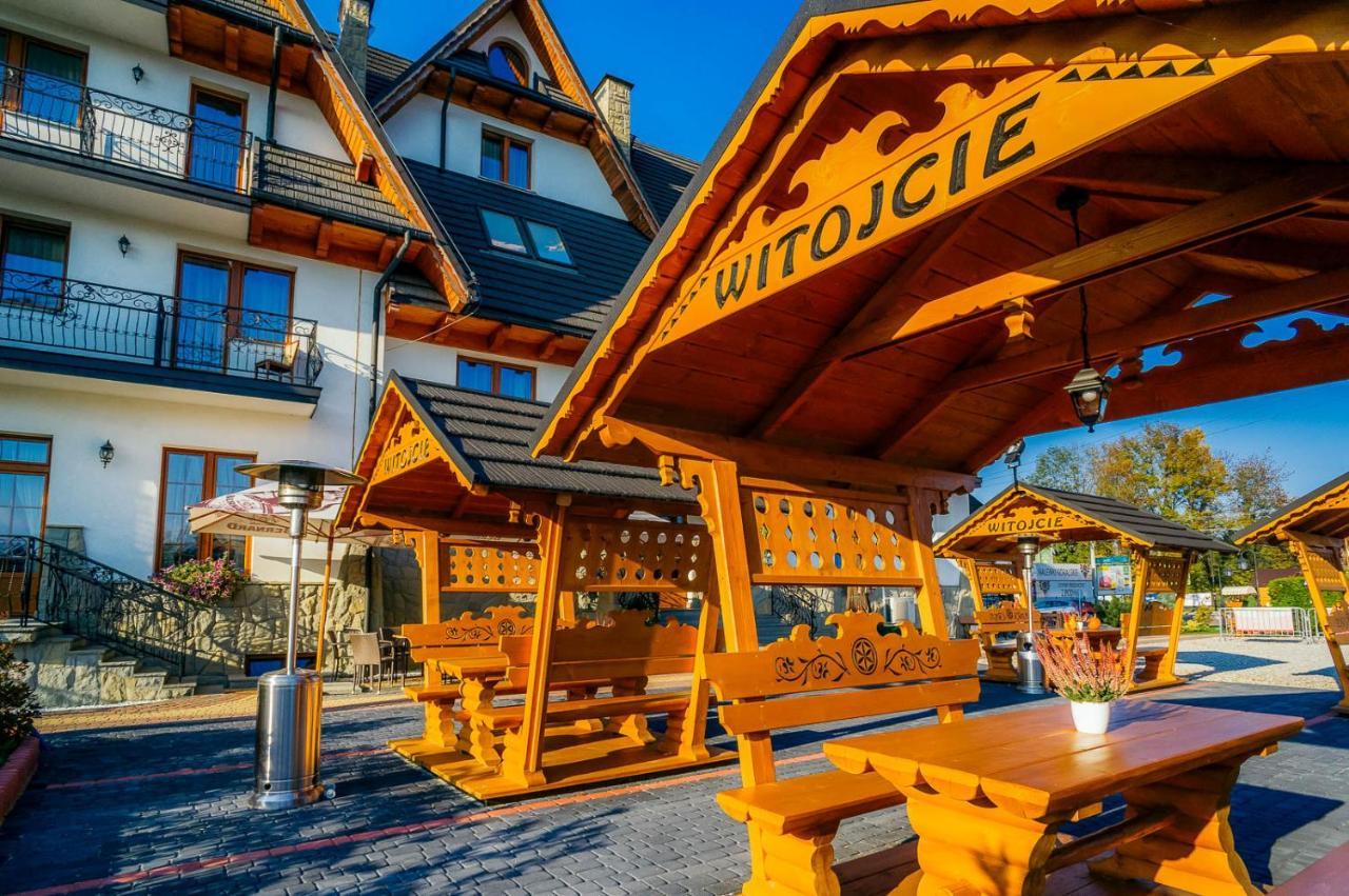Liptakowka Hotell Bialka Tatrzanska