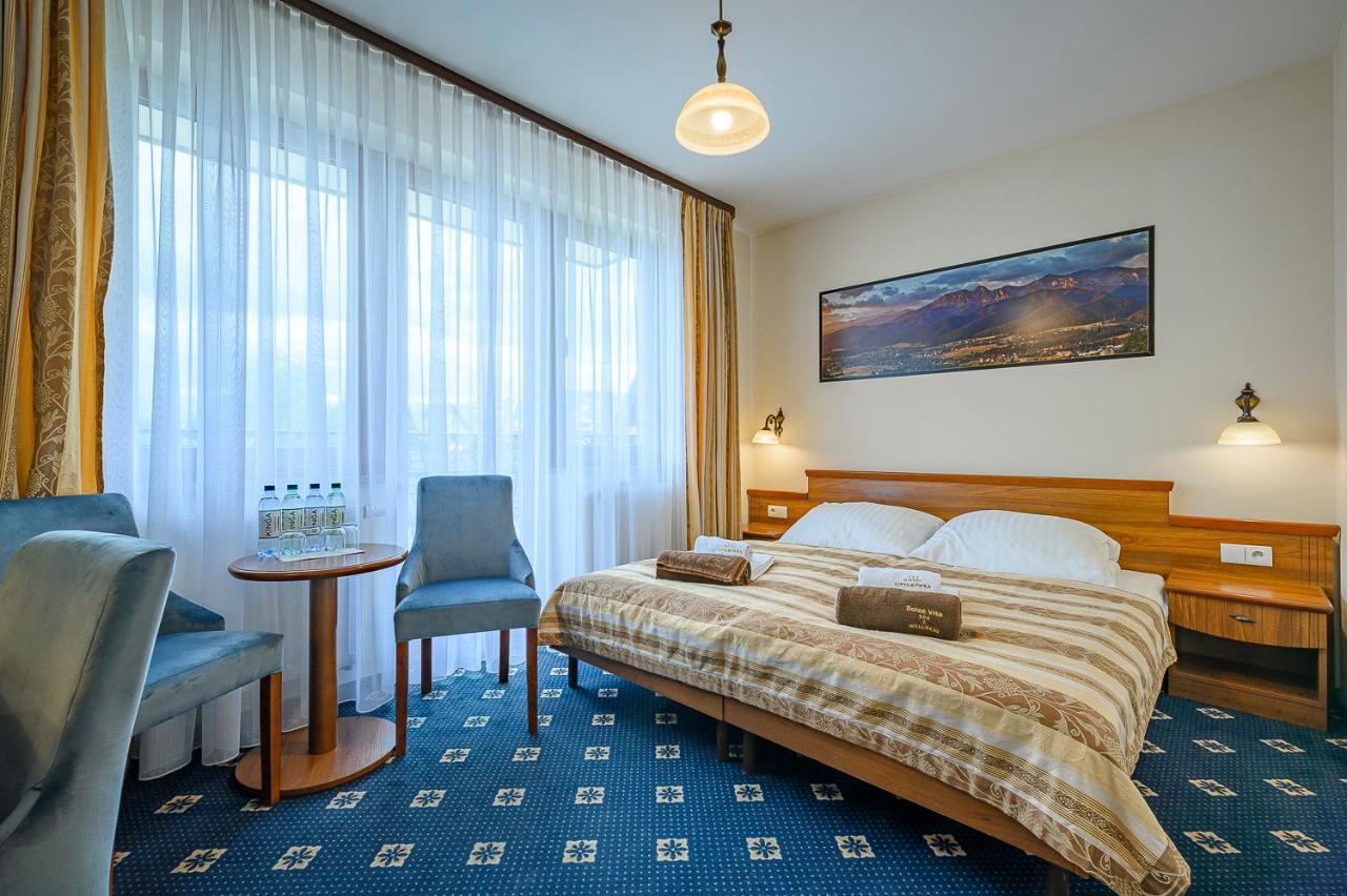 Hotell Liptakowka
