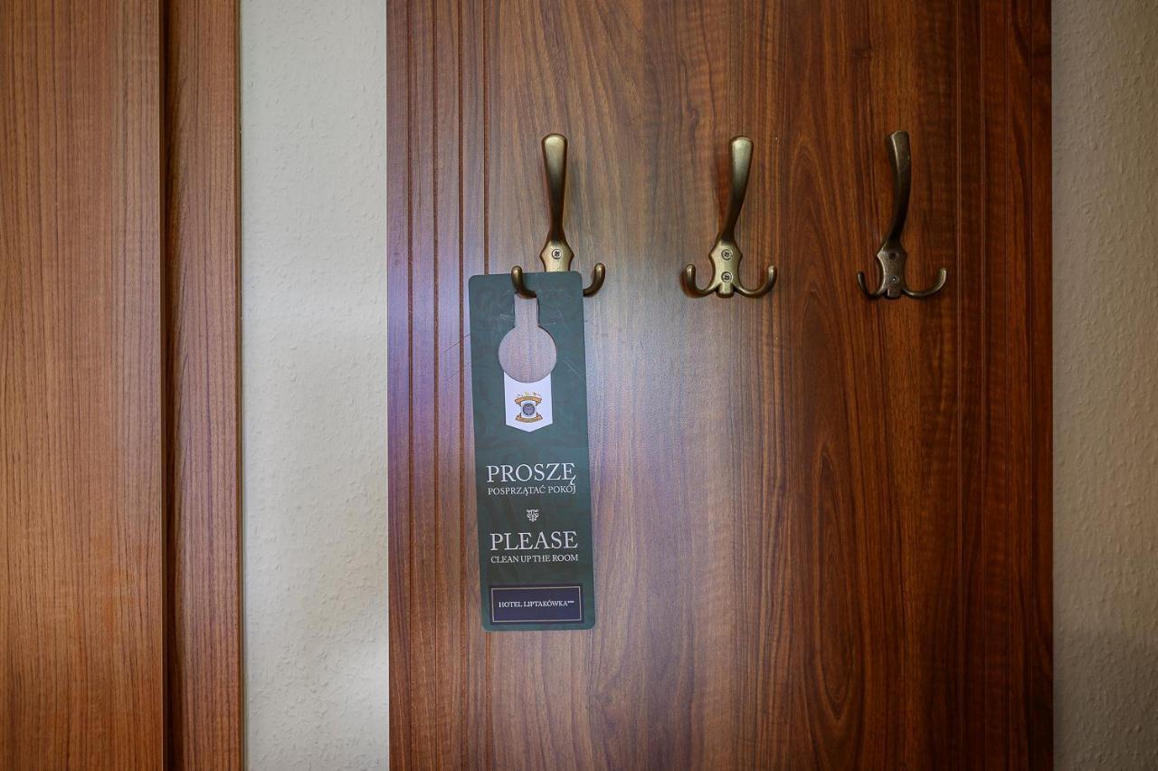 Liptakowka 3* Bialka Tatrzanska
