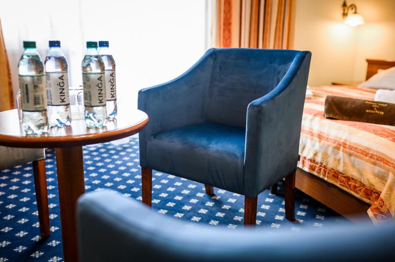 Liptakowka Hotell 3*
