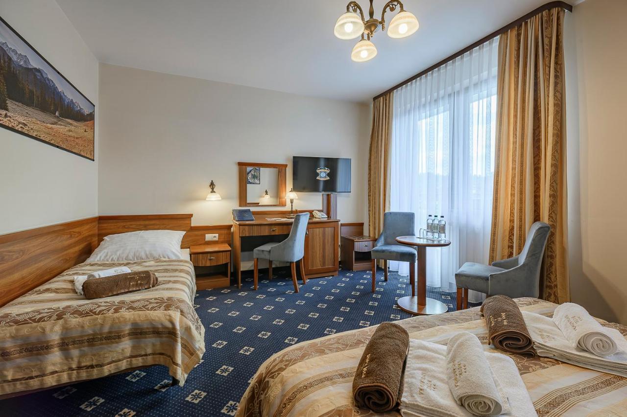Hotell Liptakowka 3*