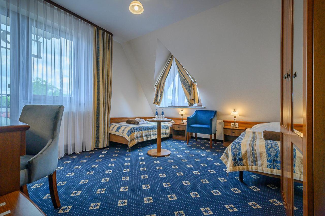 Hotell Liptakowka