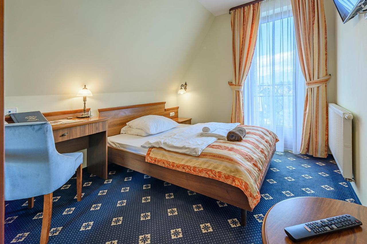 Liptakowka Hotell 3*
