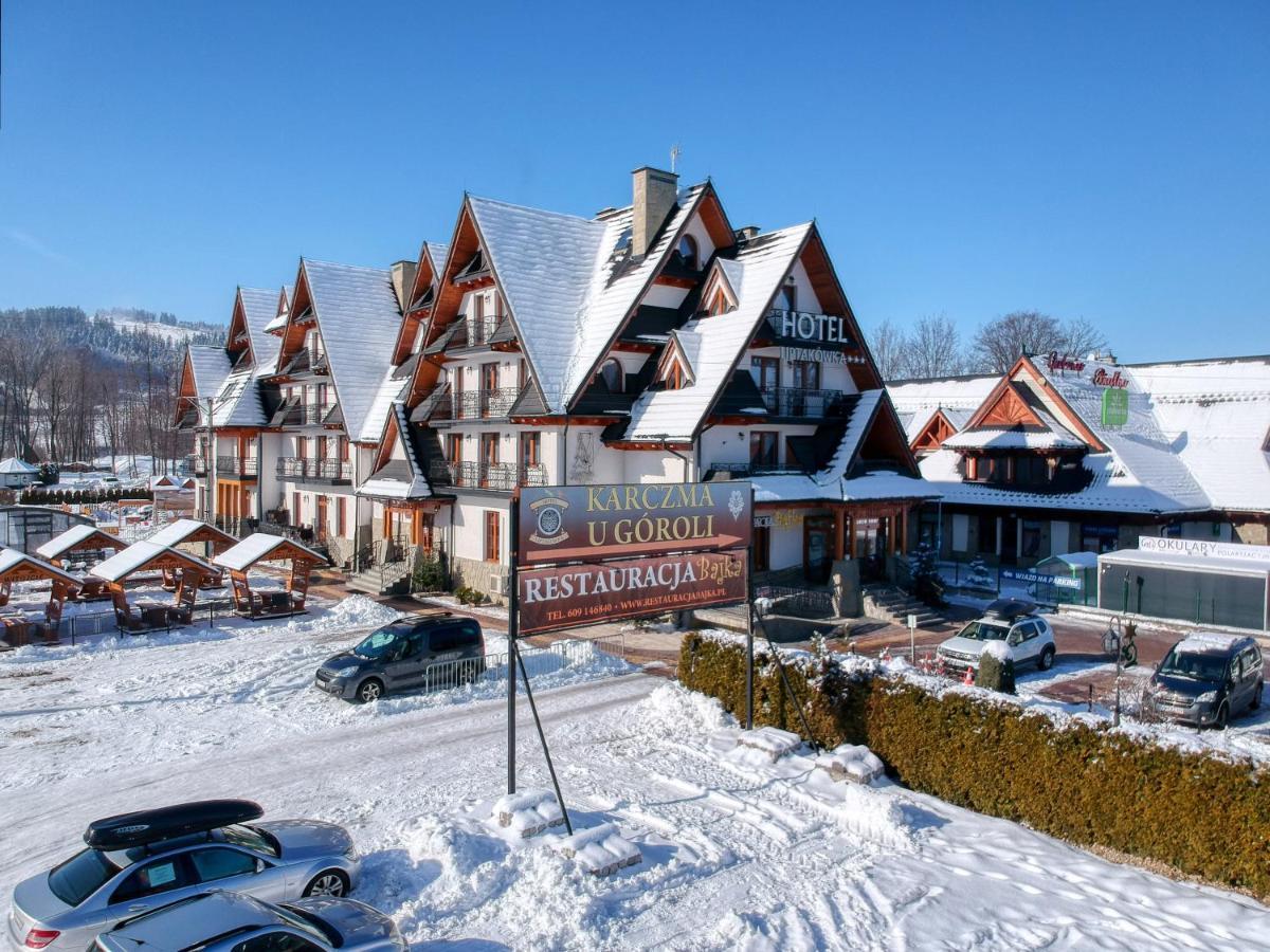 Liptakowka Hotel 3*