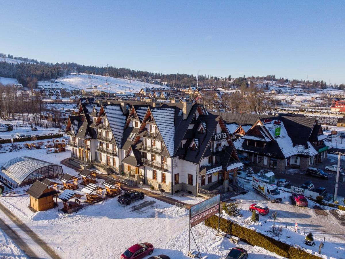 Hotel Liptakówka 3*