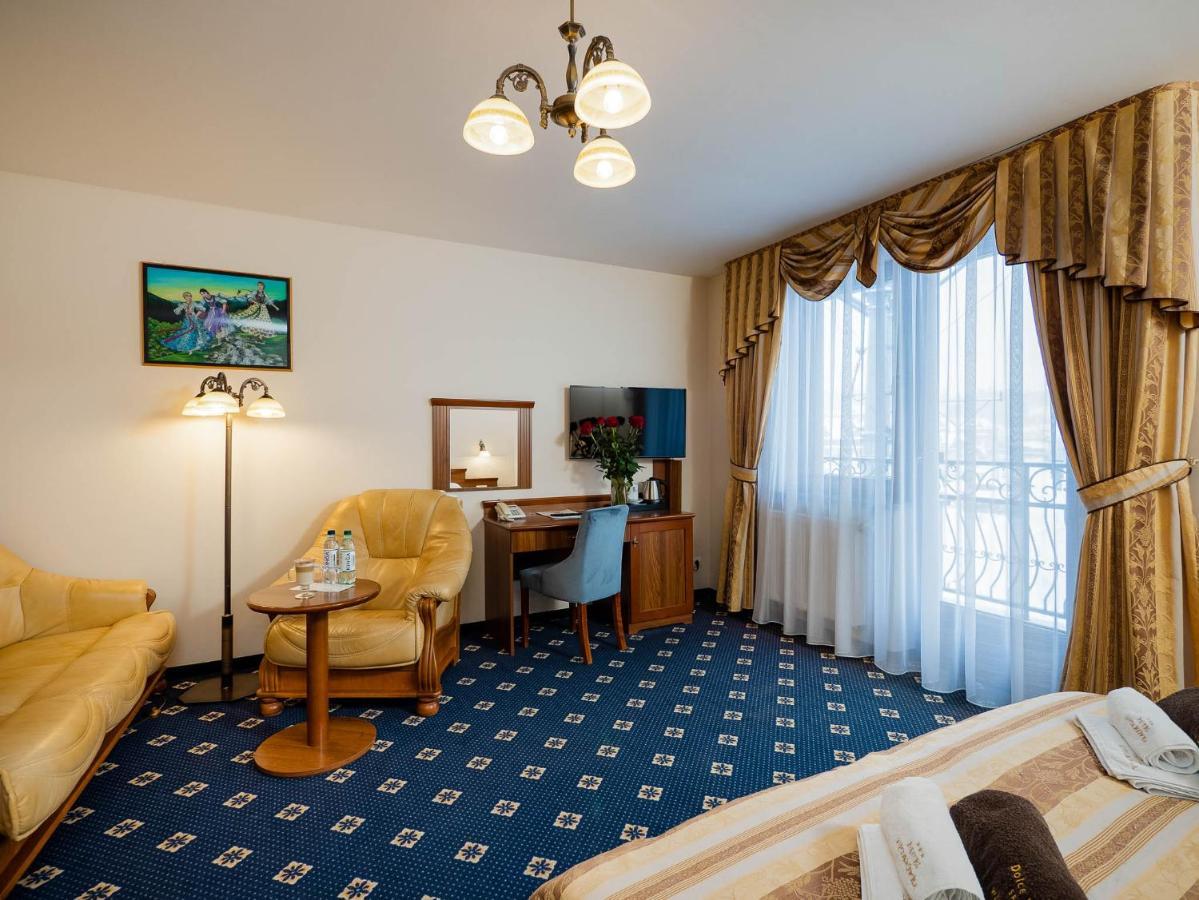 Liptakowka Hotell Bialka Tatrzanska