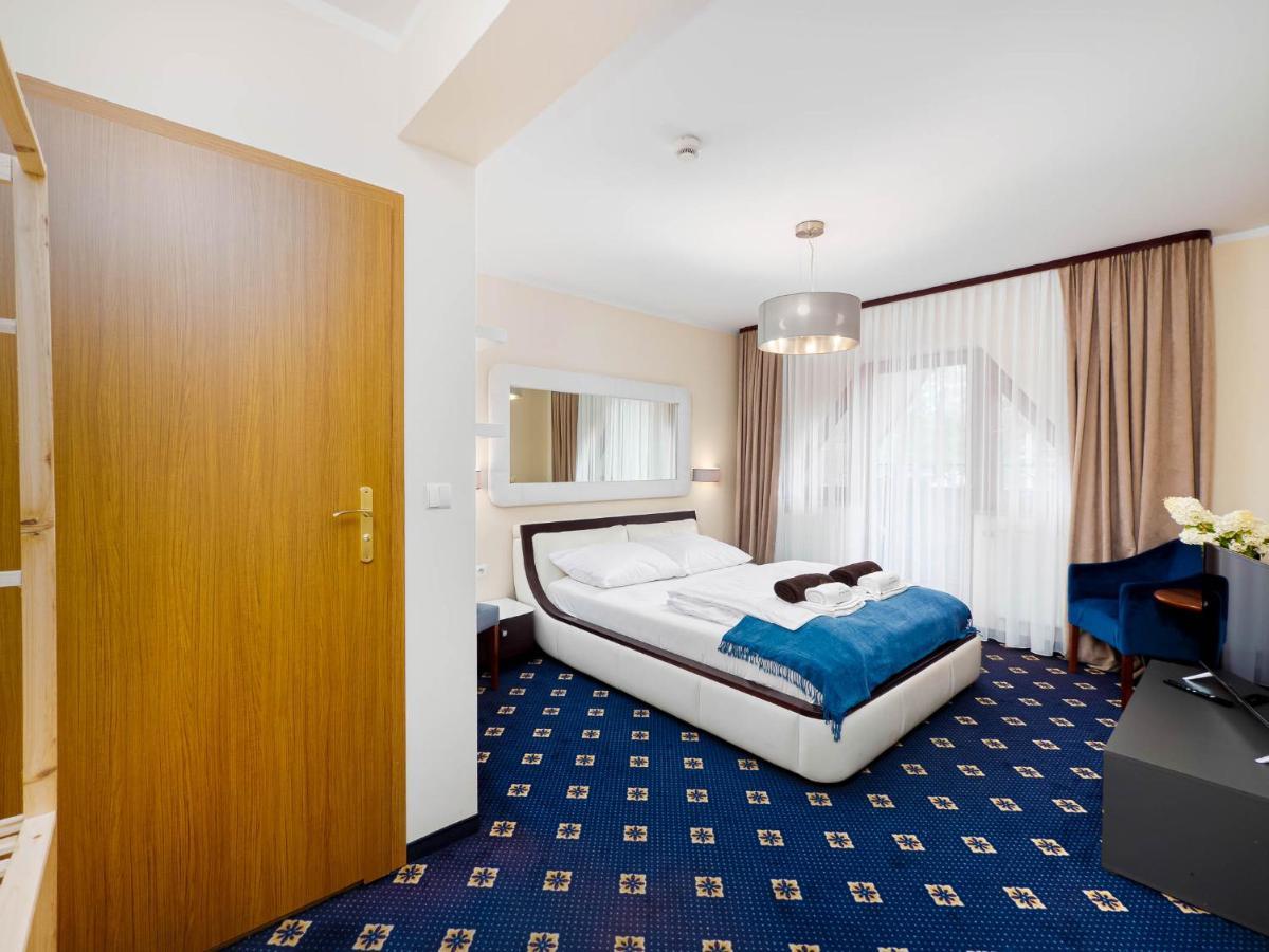 Hotell Liptakowka Bialka Tatrzanska