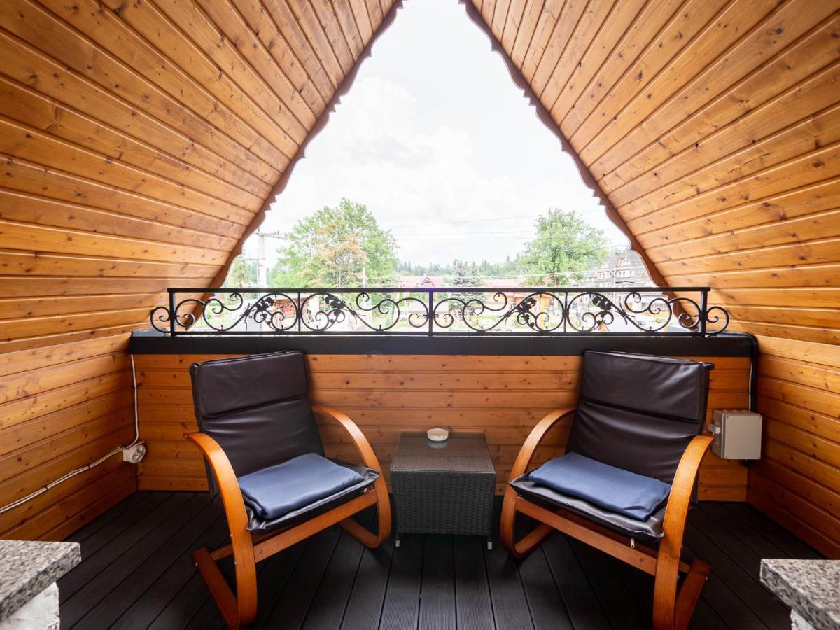 Hotell Liptakowka