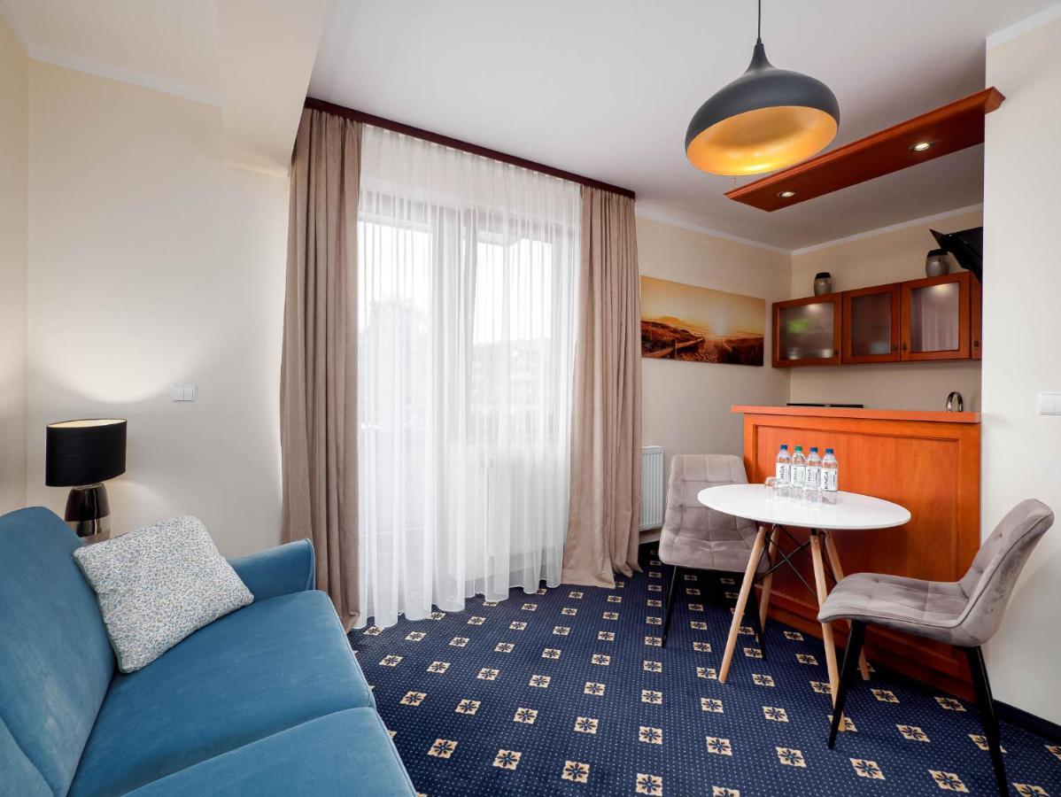Hotell Liptakowka 3*
