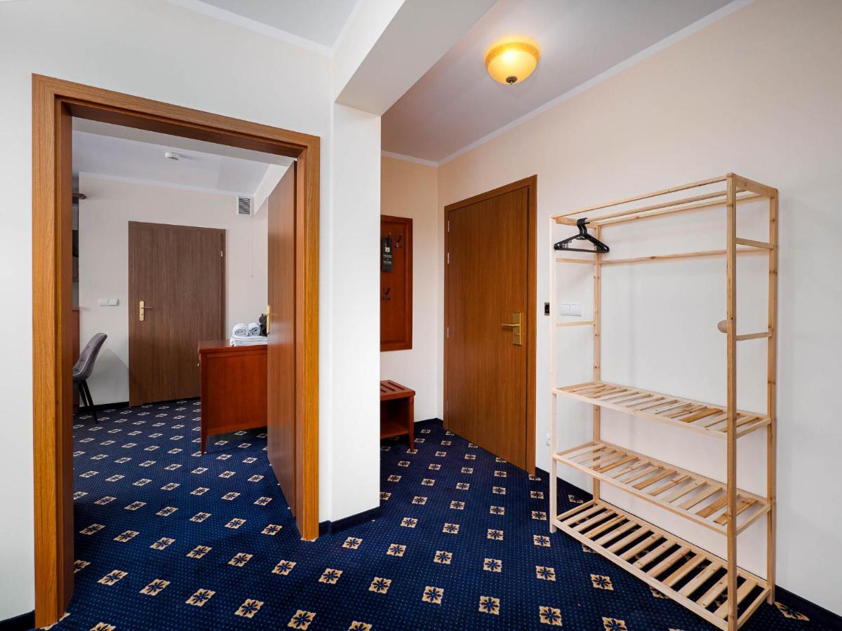 Liptakówka Hotel Białka Tatrzańska