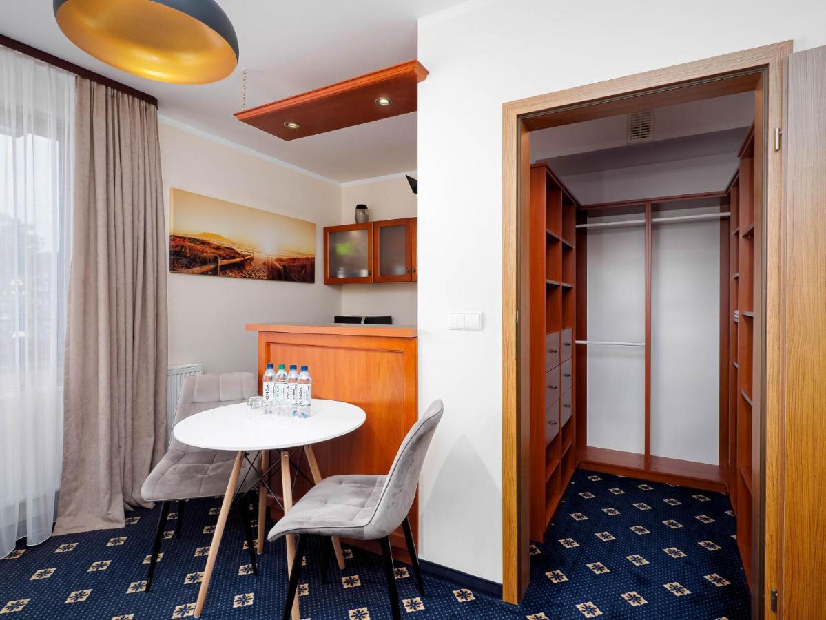 Hotell Liptakowka 3*