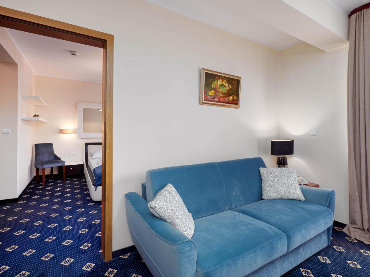 Liptakowka Hotell Bialka Tatrzanska