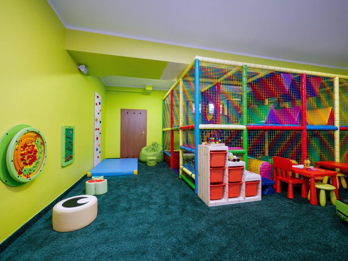 Liptakowka Hotell Bialka Tatrzanska