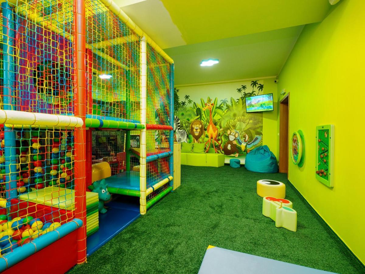 Liptakowka Hotel 3*