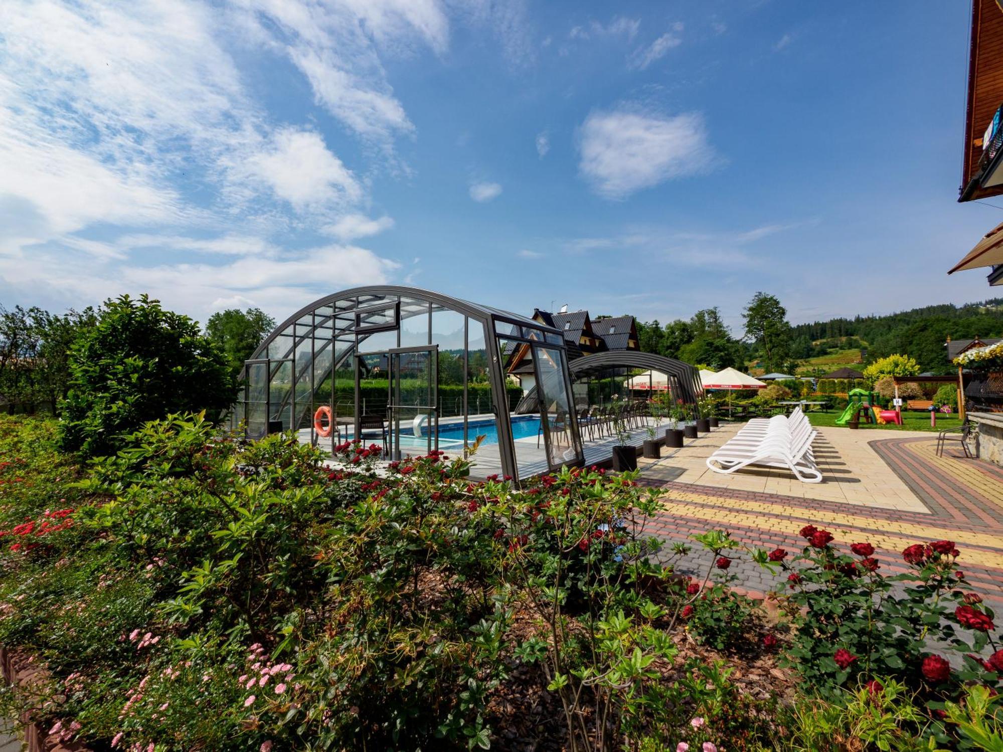Liptakowka Hotel 3*