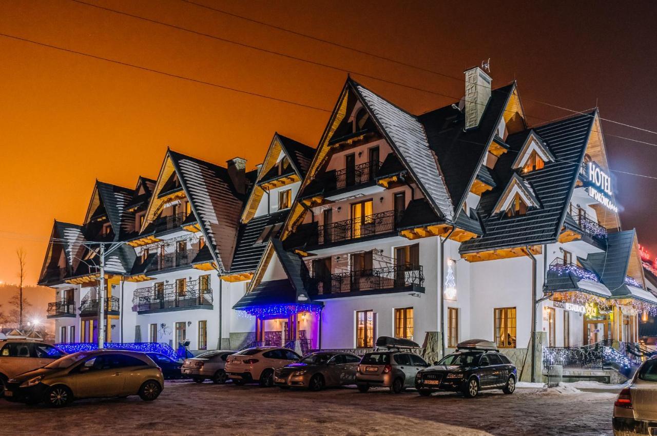 Hotell Liptakowka 3*